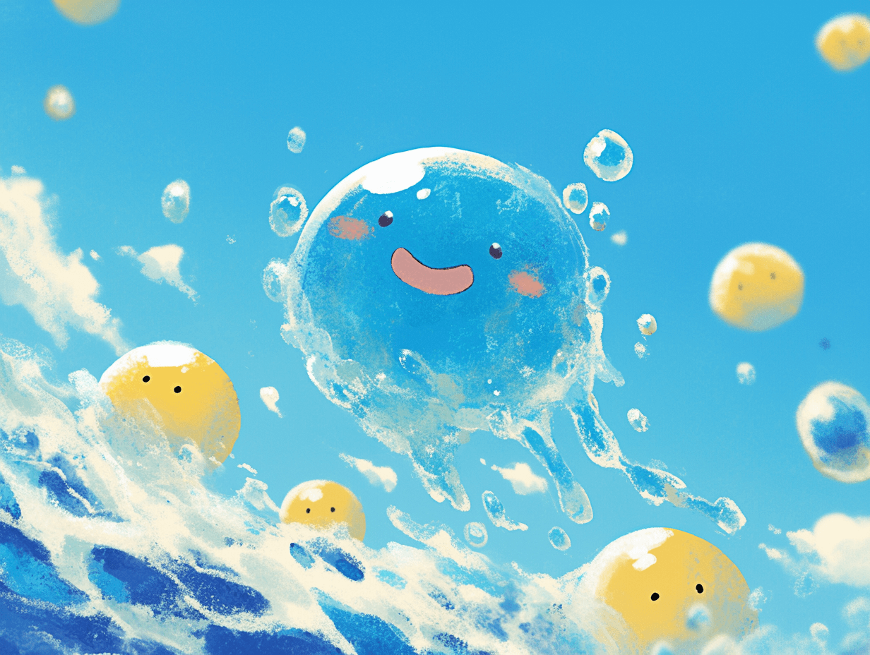 Water Science